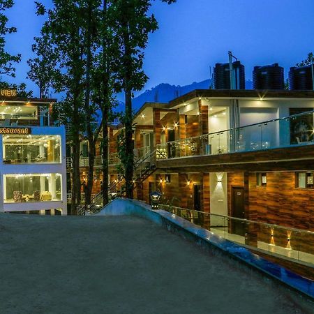 The First View Resort Lansdowne Exterior photo