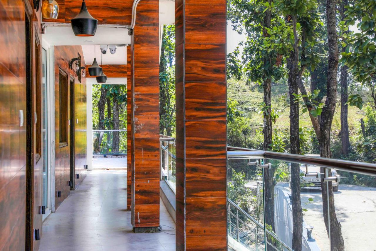 The First View Resort Lansdowne Exterior photo